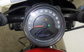 HARLEY RH975 2022