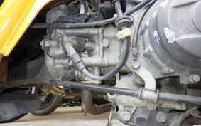 HONDA ZOOMER AF58