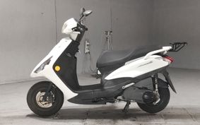 YAMAHA AXIS Z SED7J