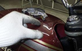 HONDA CB350 FOUR 2021 CB350F