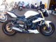 Фото Triumph STREET TRIPLE 2013 с японского аукциона