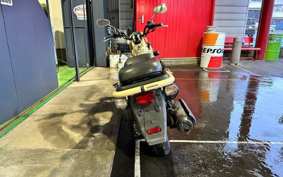 HONDA PS250 MF09