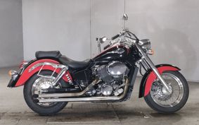 HONDA SHADOW 400 1997 NC34