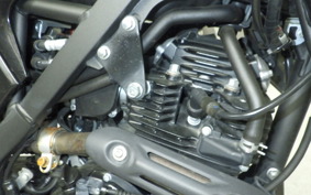 KAWASAKI KLX230 SM LX230A