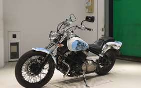 YAMAHA DRAGSTAR 400 2002 VH01J