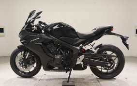 HONDA CBR650R 2026 RH03