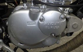 SUZUKI GN125 H 2021