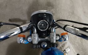HONDA MONKEY AB27