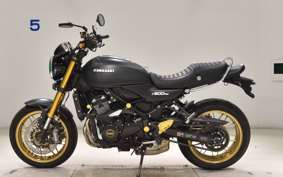 KAWASAKI Z900RS SE 2025 ZR900K