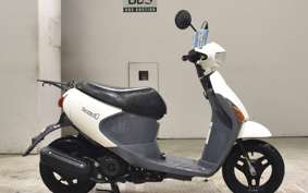 SUZUKI LET's 4 CA45A
