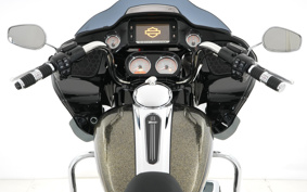 HARLEY FLTRXS 2018 KTC
