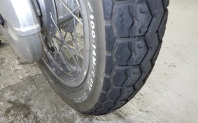 HONDA ｸﾛｽｶﾌﾞ50 2004 AA06