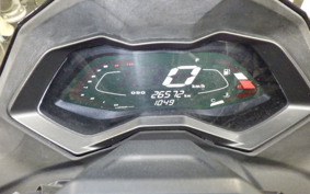 KYMCO KRV180TCS 2021
