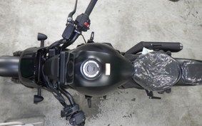 HONDA REBEL 1100 S DCT 2026 SC87