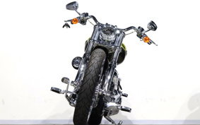 HARLEY FXSBSE CVO 2013 TD9
