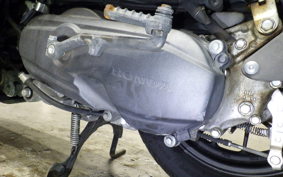 HONDA ﾀﾞﾝｸ 1998 AF74