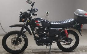 KAWASAKI W175 SE BJ175C