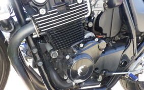 HONDA CB400SF VTEC SPEC 2 2003 NC39