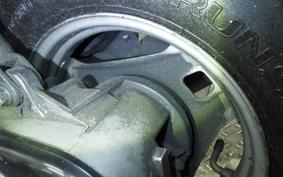 SUZUKI ADDRESS V100 CE11A