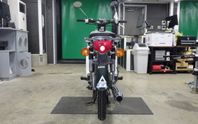 HONDA C90 SUPER CUB 2021 HA02