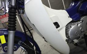 YAMAHA MATE 90 UB02J