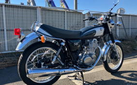 YAMAHA SR400 FINAL ED 2021 RH16J