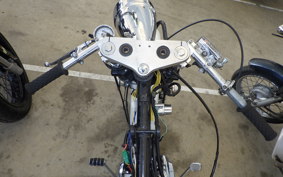 SUZUKI GZ125-HS