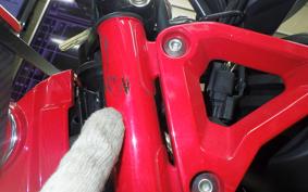HONDA CT125-2 2001 JA65