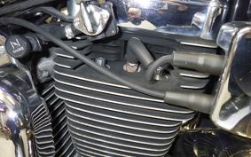 HARLEY FLSTN 1450 2006