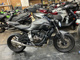 Фото Yamaha MT-07 2014 с японского аукциона