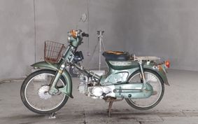 HONDA SUPER CUB50 C50