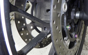 YAMAHA MT-09 2014 RN34J