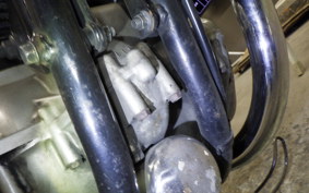 KAWASAKI W400 2007 EJ400A