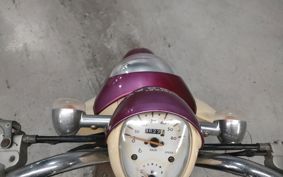 HONDA CREA SCOOPY AF55