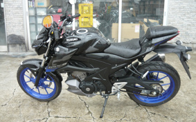SUZUKI GSX-S125 DL32D