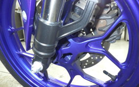 YAMAHA YZF R-3 2019 RH13J