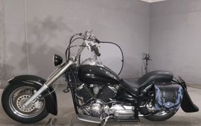 YAMAHA DRAGSTAR 1100 CLASSIC 2003 VP13J