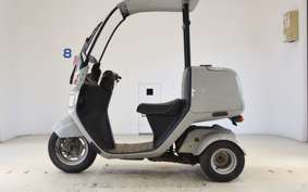 HONDA GYRO CANOPY TA02