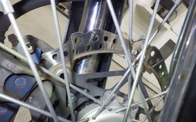 HONDA CRF250M 2026 MD44