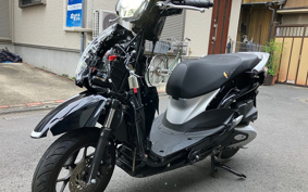 HONDA LEAD 125 JK12