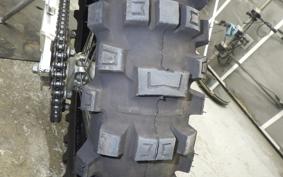 HONDA XR-250 GEN 2 2001 MD30