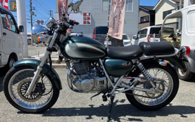 SUZUKI ST250E TYPES NJ4CA