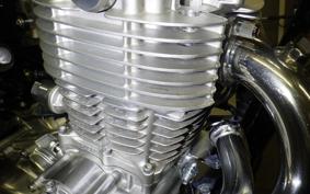 YAMAHA SR400 Gen.5 2021 RH16J