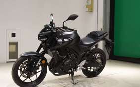 YAMAHA MT-03 ABS 2023 RH21J