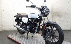 HONDA GB350 2024 NC59