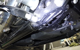 HARLEY FLHTCU 1690 2011