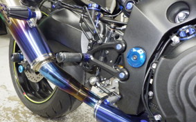 SUZUKI GSX-S1000 2015 GT79A