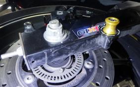 SUZUKI GIXXER 250 SF 2021 ED22B
