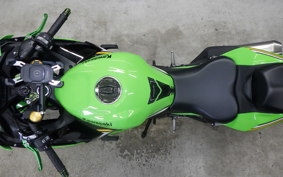 KAWASAKI ZX-4RR 2025 ZX400P