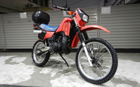 SUZUKI RA125 SF13A